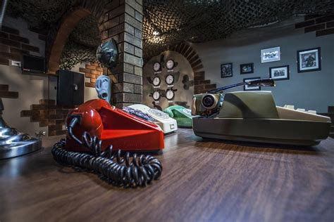 alluc escape room|11 Best Escape Rooms in Los Angeles .
